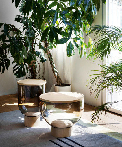 Столик журнальный Mastea