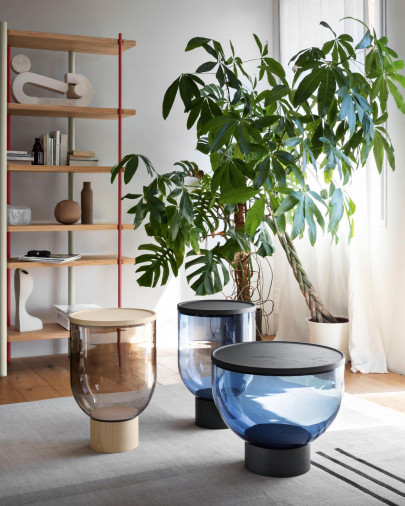 Столик журнальный Mastea