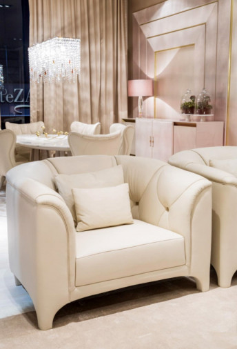 Кресло Prestige