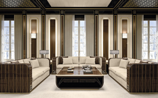 Столик журнальный Tl60r