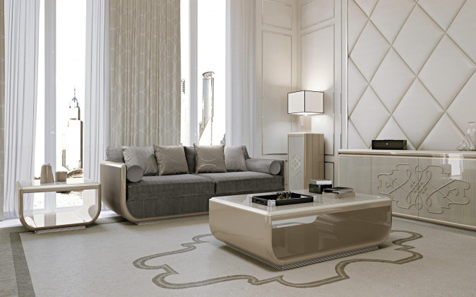 Столик журнальный Tl60r