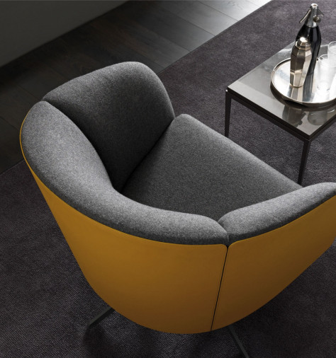 Кресло Violetta