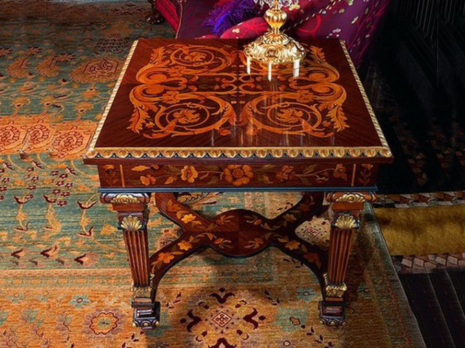 Столик журнальный T67/S