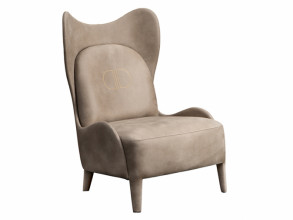 Кресло Lolita Beige