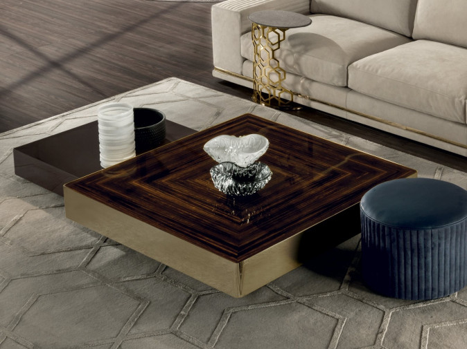 Столик журнальный Lord