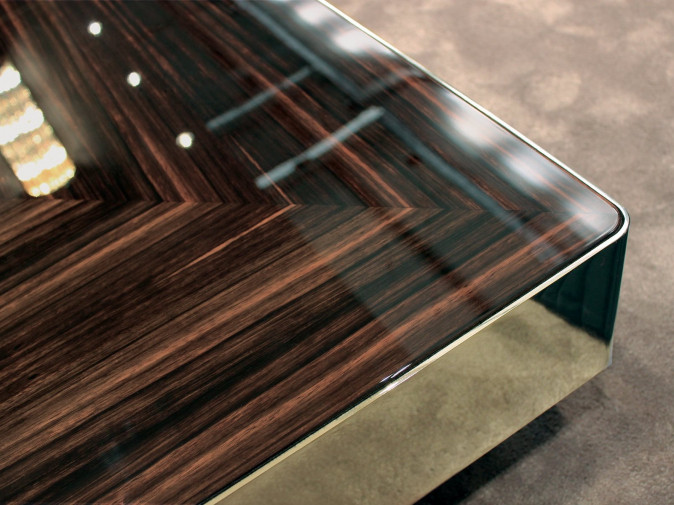 Столик журнальный Lord