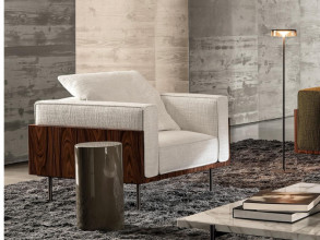 Кресло Brasilia