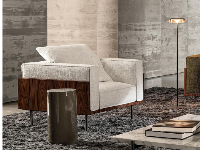 Кресло Brasilia