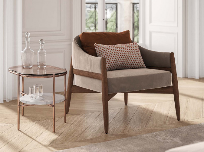 Столик журнальный Cello I