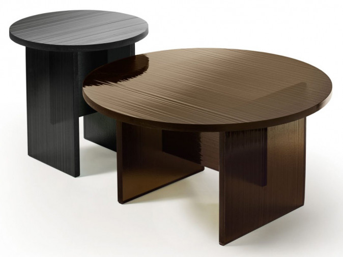 Столик журнальный Gliss