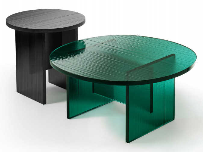 Столик журнальный Gliss