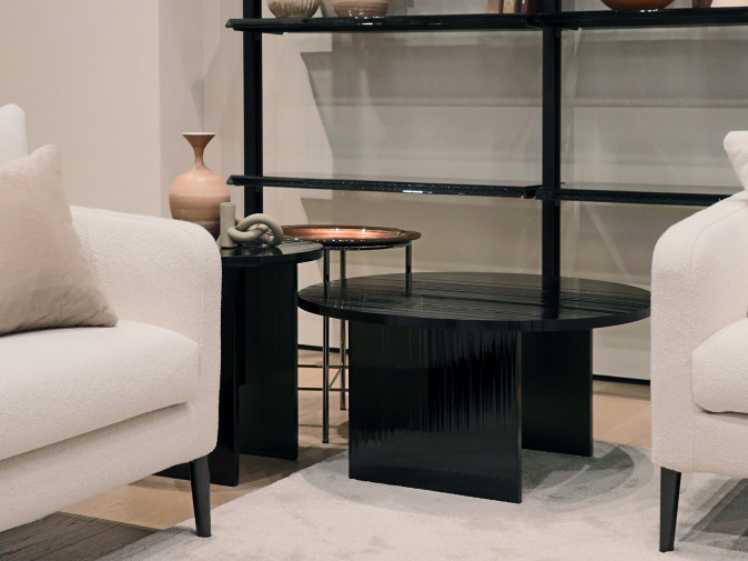 Столик журнальный Gliss