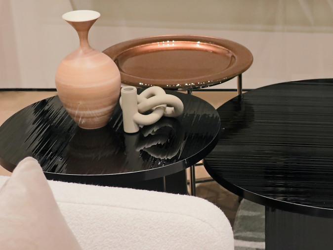 Столик журнальный Gliss