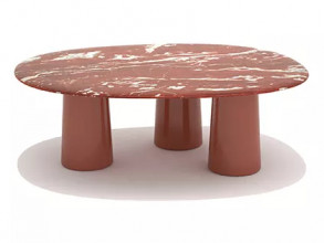 Столик журнальный Boldini Medium