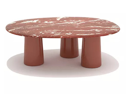 Столик журнальный Boldini Medium