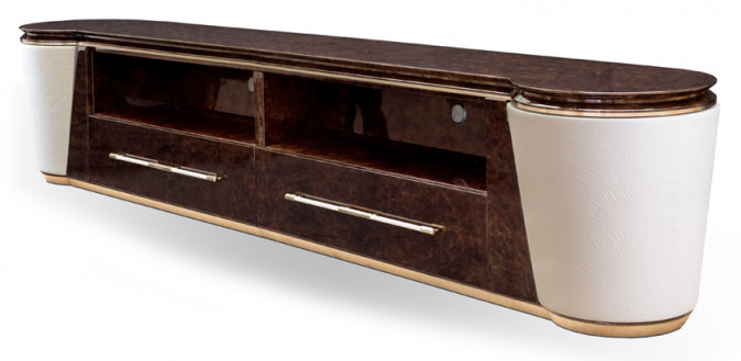 Тумба под ТВ Noir