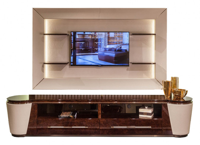 Тумба под ТВ Noir