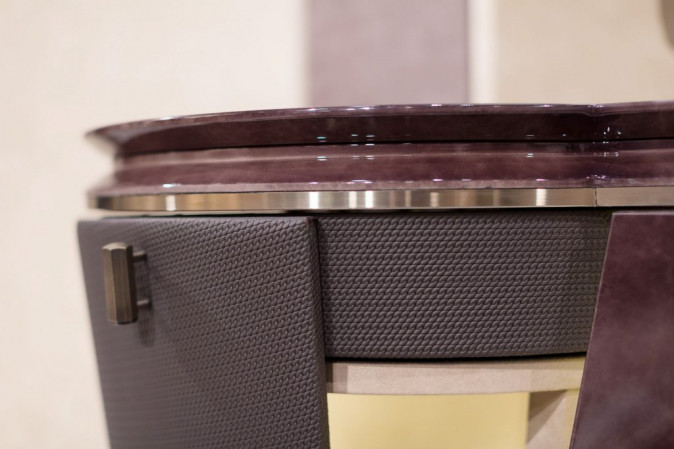 Тумба под ТВ Noir