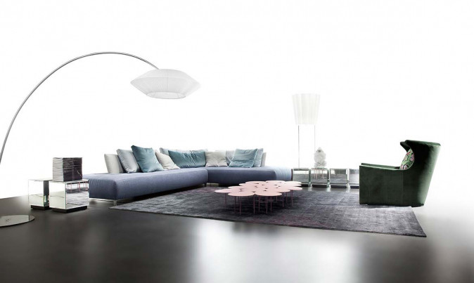 Диван Conversation