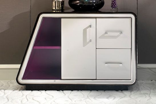 Тумбочка K541