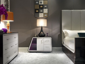 Тумбочка K541