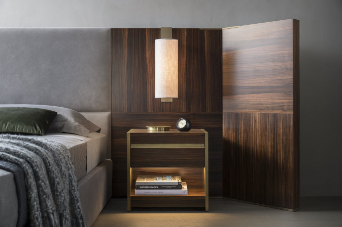 Тумбочка Allegretto