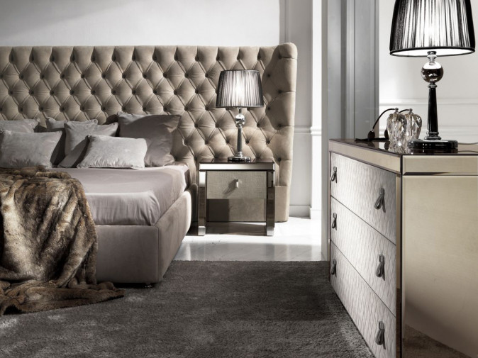 Тумбочка Envy 1