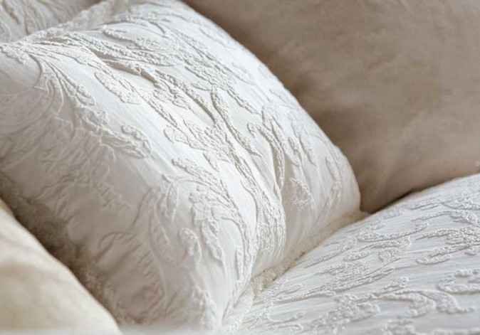 Диван Bellini White