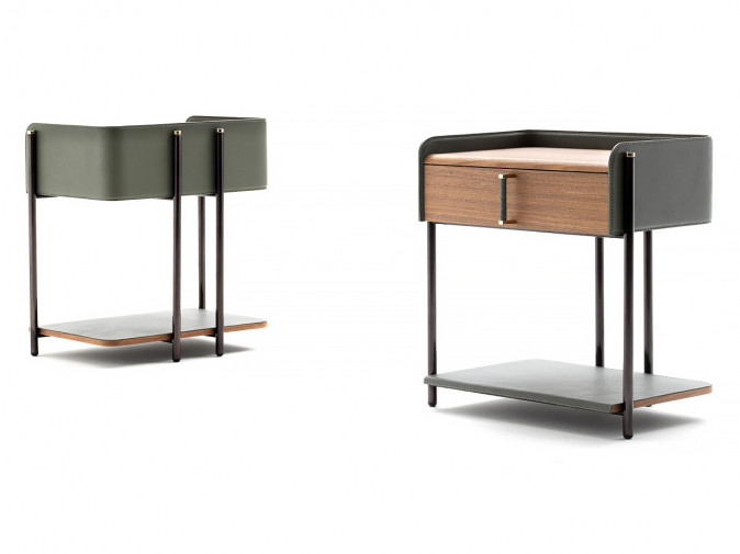 Тумбочка Benny Deluxe