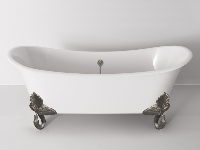 Ванна Cooper Swan