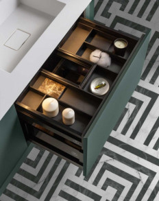 Тумба под раковину Dr 03