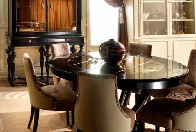 Стол обеденный Va626