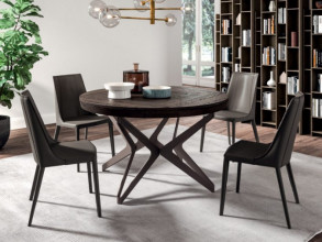 Стол обеденный Big Round