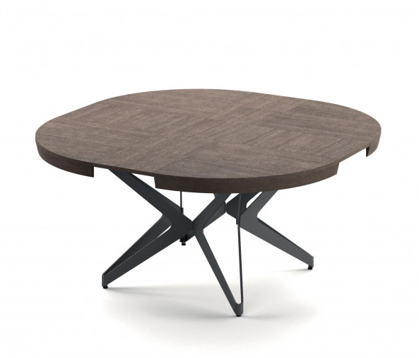 Стол обеденный Big Round