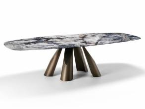 Стол обеденный Prince Marble