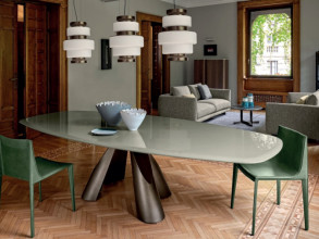 Стол обеденный Prince Marble