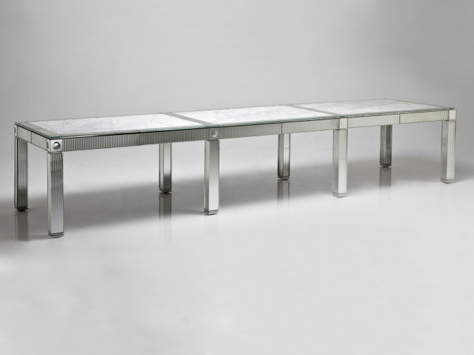 Стол обеденный Diamont