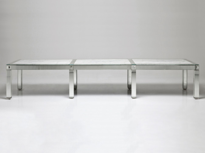 Стол обеденный Diamont