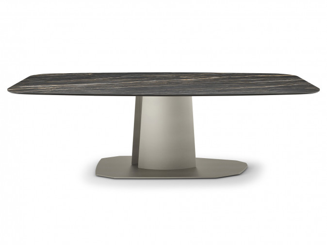 Стол обеденный Aviator Keramik Lift