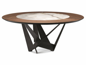 Стол обеденный Skorpio Ker-Wood Round