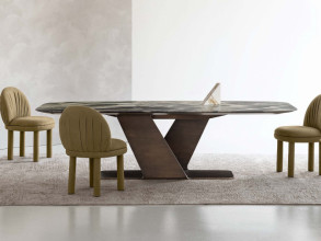 Стол обеденный Wally