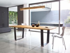 Стол обеденный Gate