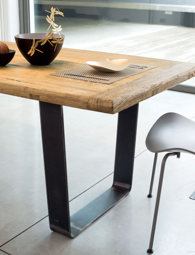 Стол обеденный Gate