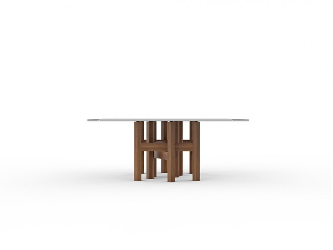 Стол обеденный Coro