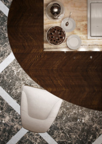 Кухня Casa Margot