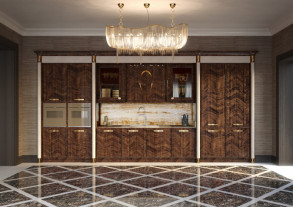 Кухня Casa Margot