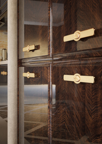 Кухня Casa Margot