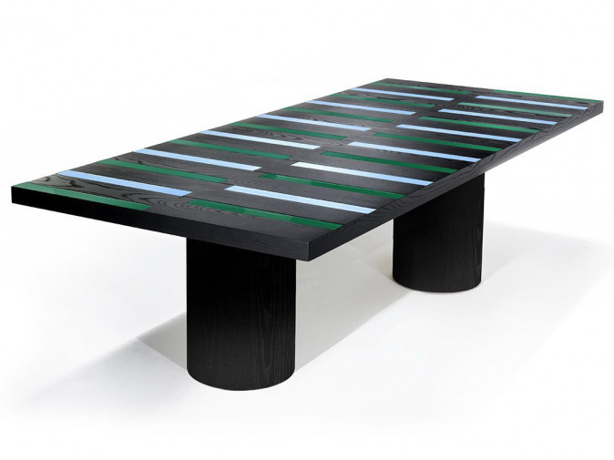 Стол обеденный Riga-Riga