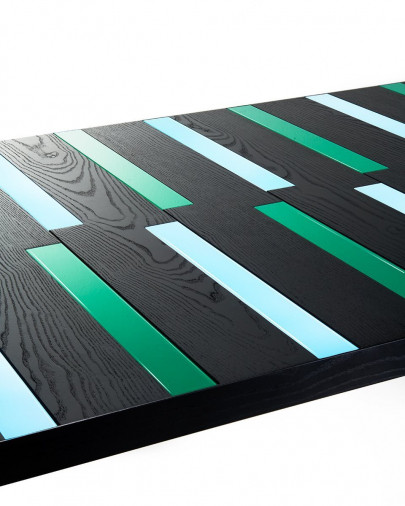 Стол обеденный Riga-Riga