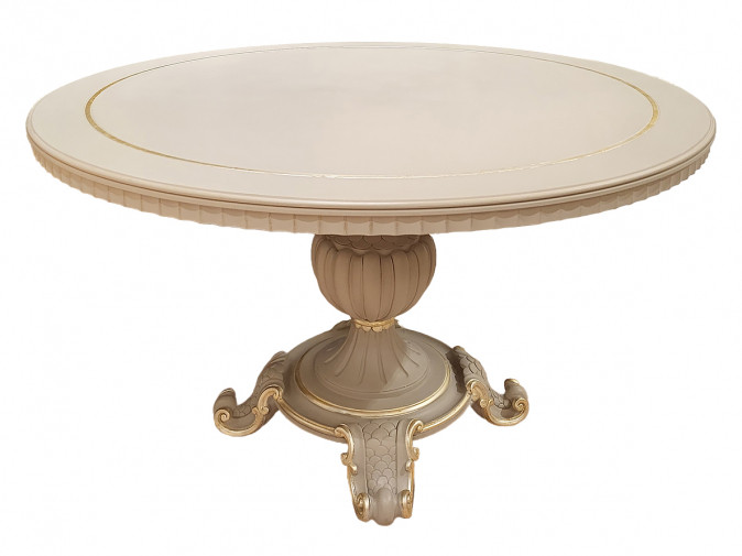 Стол обеденный 3565/2 Grey